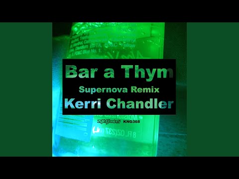 Video thumbnail for Bar a Thym (Supernova Bonus Beat)