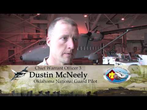 National Guard aviation unit moves MREs for tornado relief as aircraft nears retirement