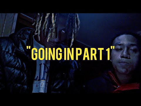 ManMan X BCap - Going In Part 1 | Shot By $avage Film$