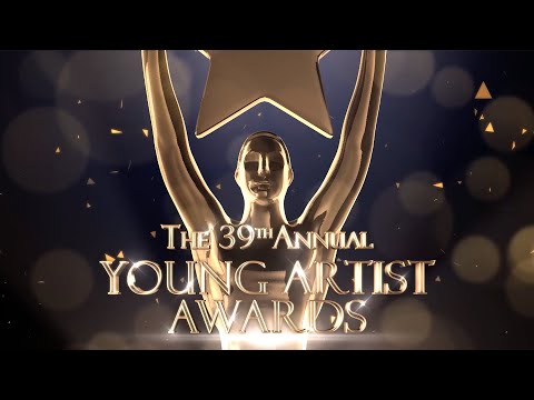 2018 Young Artist Academy™ Awards