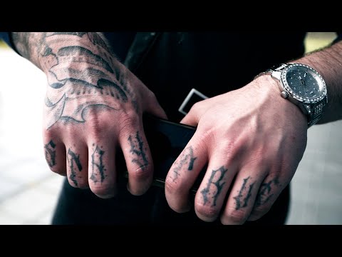 PIENIU - GUST (dir.by niezlykretik)