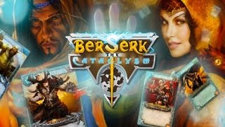 Berserk: The Cataclysm Kartová hra : Ukážka hry #6