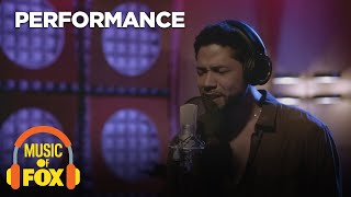"The Father The Sun" by Jamal Lyon (Jussie Smollett)