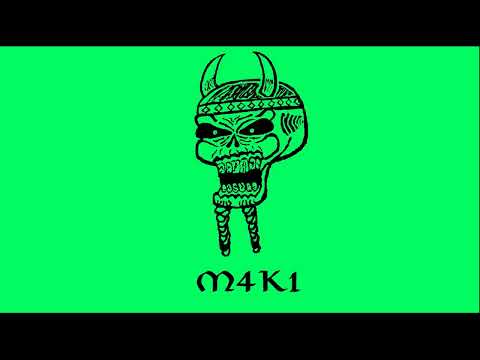 M4K1 - Tribe Mix - 28.04.2023