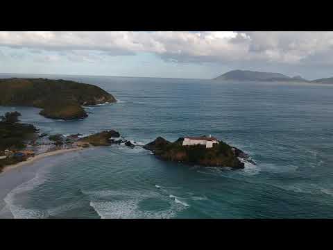 Praia do Forte/RJ