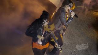 &quot;Detroit Rock City&quot; KISS Tribute
