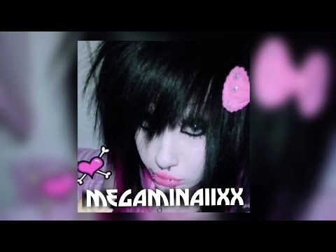 MEGAMINAiiXX! (h!tex/lumi athena/removeface) (slowed)