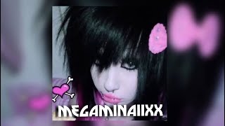 Cover art for MEGAMINAiiXX!  (slowed)