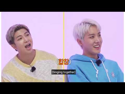 [ENG SUB] RUN BTS EP. 153 | highlight clips