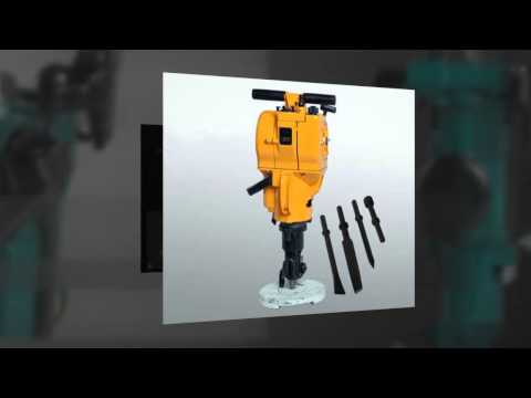 Rock Drilling Tool at Best Price in India