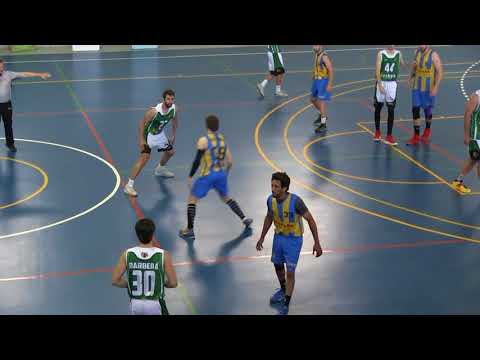 INNOVA MUTXAMEL-ALGINET PRIMER CUARTO