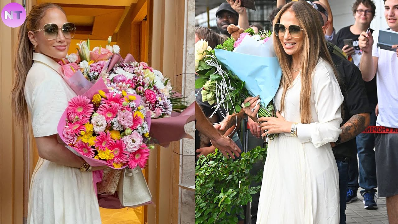 Jennifer Lopez Embraces Personal Growth Amid Career Triumphs