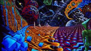 The Electric Poet - Torch