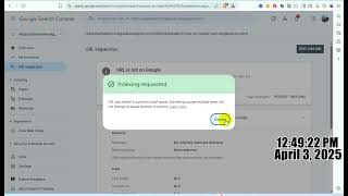 Blogging Challenge Tutorial Video 26 How To Properly Blogger Post URL 
