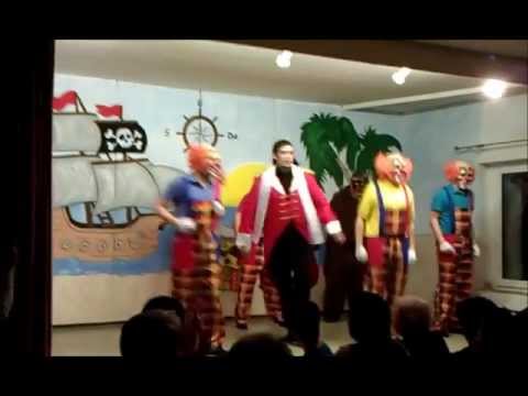 Tanzlegastheniker Nüst