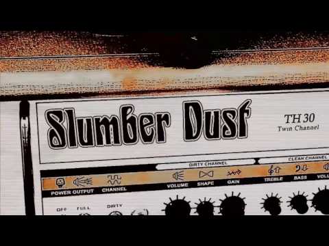 Slumber Dust: The Last Starfighter