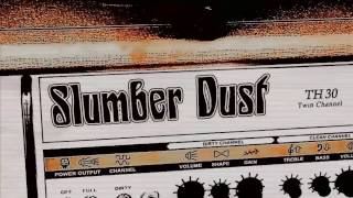 Slumber Dust: The Last Starfighter