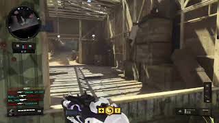 BO4参加型配信！アプエラの為再配信＃2