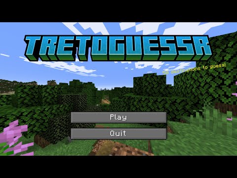 Geoguessr in Tretogor but Chat Guesses the Locations - Livestream July 31st - YouTube