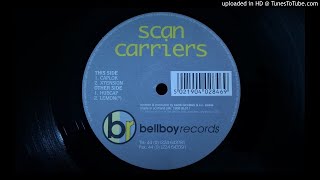 Scan Carriers - Caplok