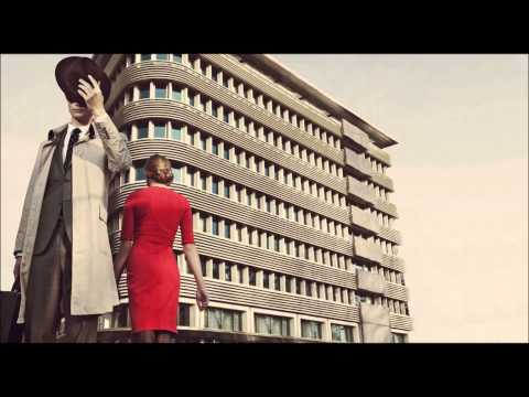 Adele ft. Parov Stelar - Silent Rumor (EdgE Mashup)