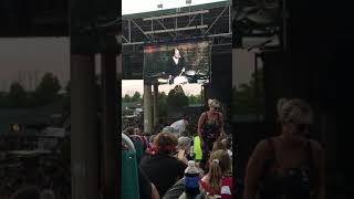 But You Know I Love You - Allison Krauss - Outlaw Music festival - Noblesville IN