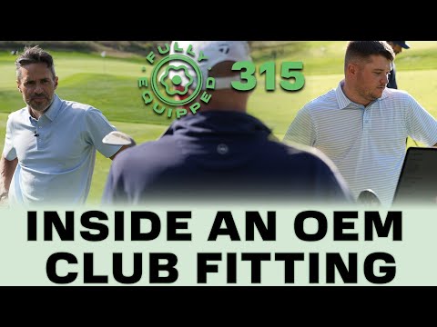 Breaking down our OEM fitting experiences and what to expect from the new product launches