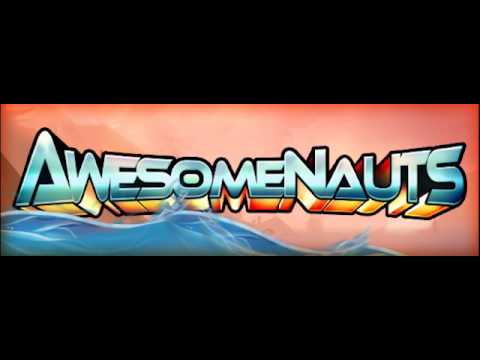 Awesomenauts — Yarrrrrrrr teaser