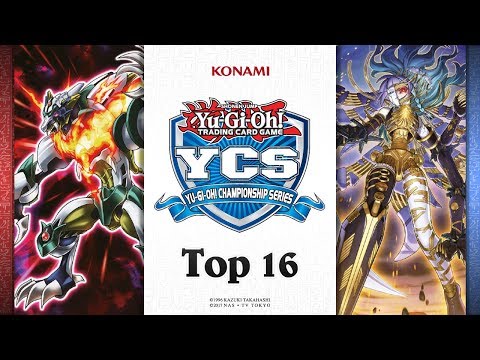 Philip Wilming vs. Julian Thurau – Top 16 – WCQ Bochum 2019