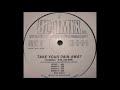 Eurythmics - Take Your Pain Away 12" Ultimix Extended Version - Maximal Eurythmics - Take Your Pain Away 12" Ultimix Extended Version