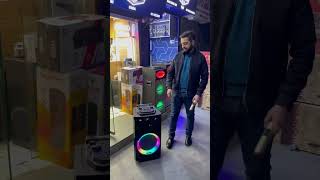 Download lagu 1605 Trolly Speaker Sound & Mic Testing @gemcoindia Price -11500/- #trollyspeaker #explorepage mp3 Download lagu 1605 Trolly Speaker Sound & Mic Testing @gemcoindia Price -11500/- #trollyspeaker #explorepage mp3