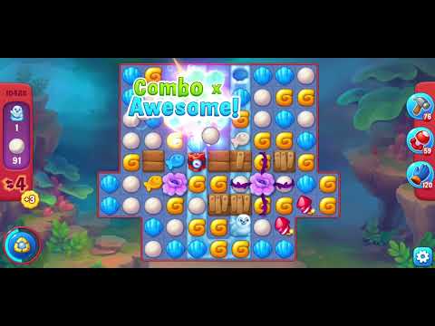 fishdom 10488 ♨️