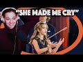 Lauren Reacts! 15 Year Old Emma Kok Sings Voila-Andre Rieu *She actually made me cry*