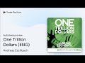 One Trillion Dollars (ENG) by Andreas Eschbach · Audiobook preview