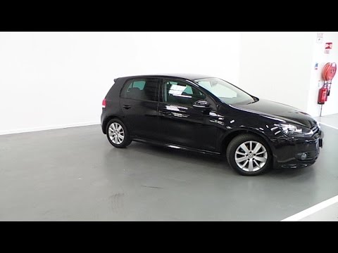11D42775 - 2011 Volkswagen Golf Edition R 1.6TDI 105BHP 15,950