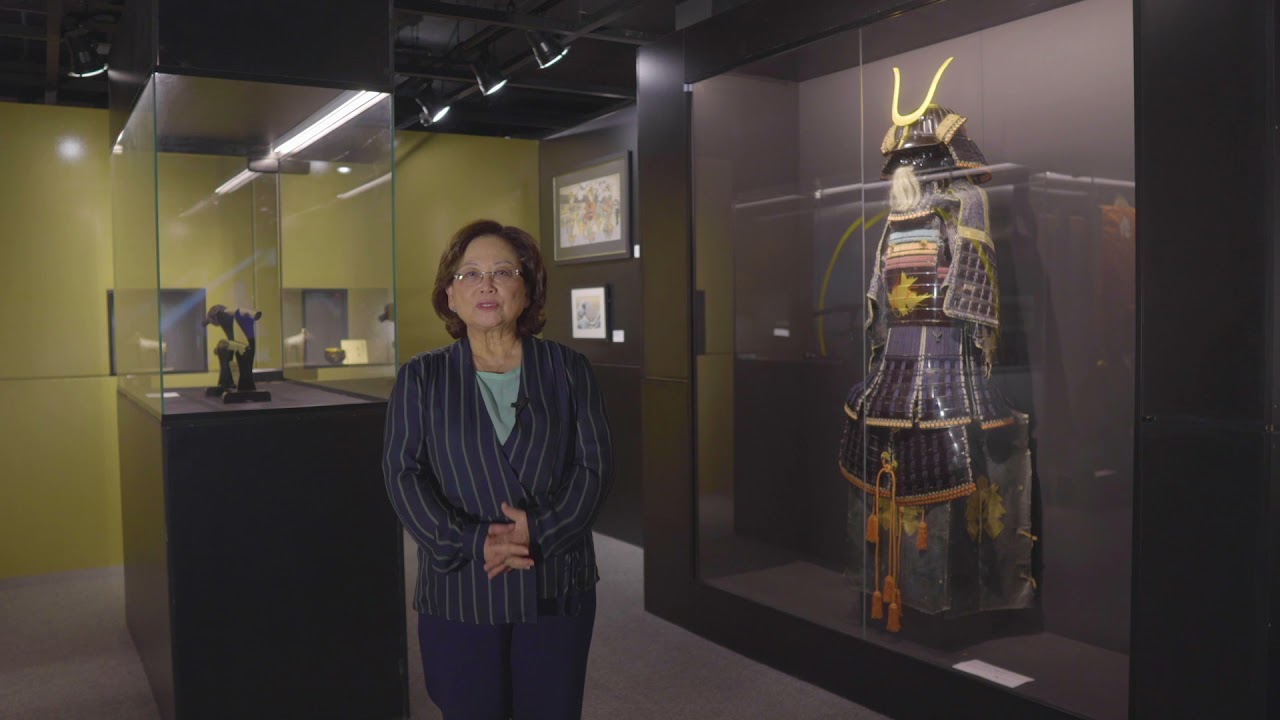 Museu Histórico de Imigração Japonesa no Brasil