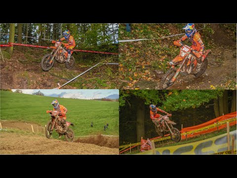 Enduro GP Zschopau 2022 - Josep Garcia