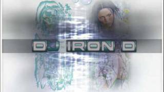 DJ Iron.D Vs Euro Mastix - Existance