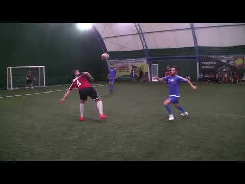 FC Capitals v Diham Boys 🏆 Seria B1 – etapa 22 4