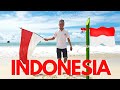 10 fun facts about Indonesia