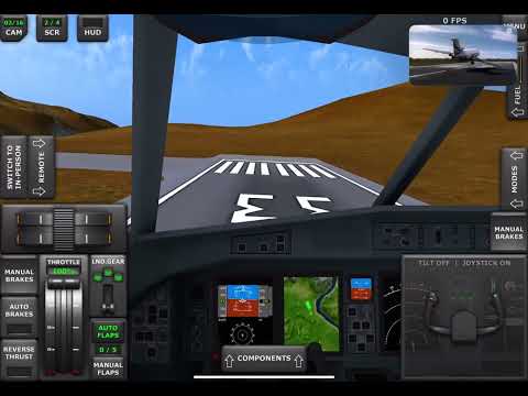 delta 1141 crash recreation (cvr by @НатальяНиколаевна-с1ц )