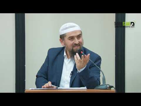 Plotësimi i këtyre ... -  Hoxhë Dhulkarnejn Ramadani