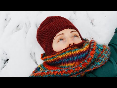 POLIÇA "Steady" (Official Video)