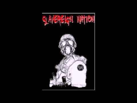 Slavereign Nation - Monsterbation