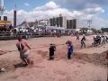 2009 Coney Island Tug Of War Joes Vs FDNY
