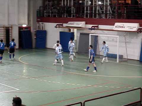 20/3/09 Tripetetolo 97' - Torrita Siena (4-1) PUNIZIONE PER IL TORRITA PARATA