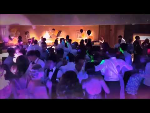 Promotional video thumbnail 2 for DA Productions Mobile DJ & Lighting