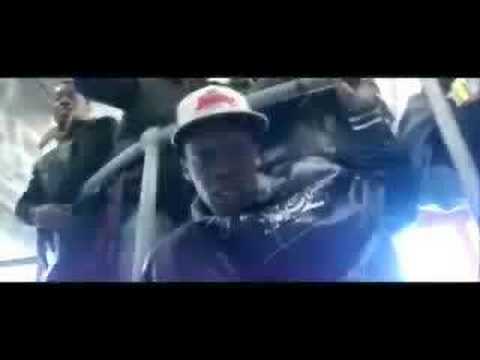 Frontlinerz - Upfront [RWD TV]