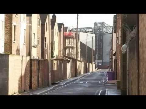 Verrückt nach Fußball - England