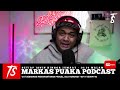 MARKAS PUAKA SIHIR TANAH KUBUR